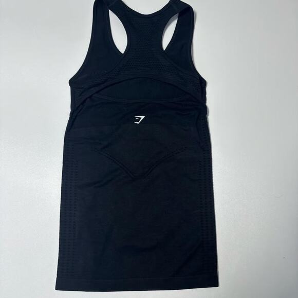 Gymshark Seamless Tank Top - Picture 6 of 8
